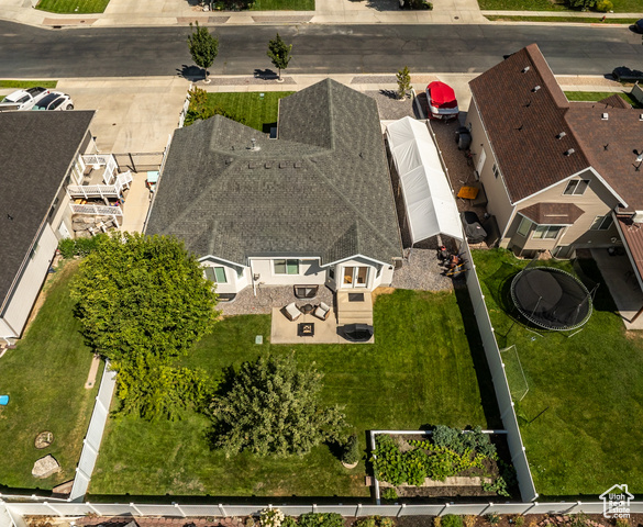 Photo 2 for MLS #2106109 at 391 W 370 South