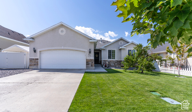 391 W 370 S, American Fork UT 84003
