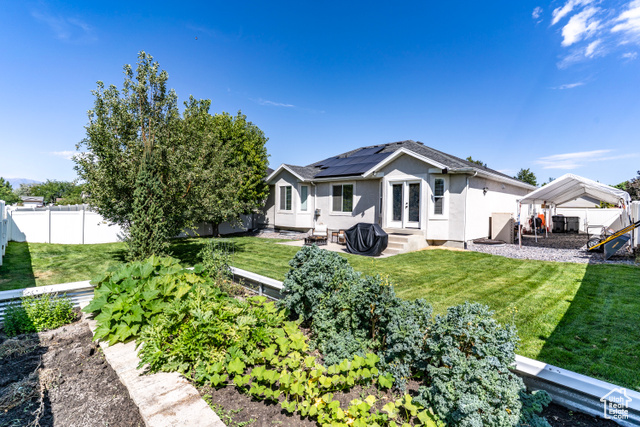 MLS #2106109 - 391 W 370 South