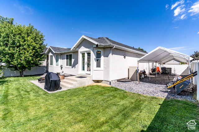 Photo 5 for MLS #2106109 at 391 W 370 South