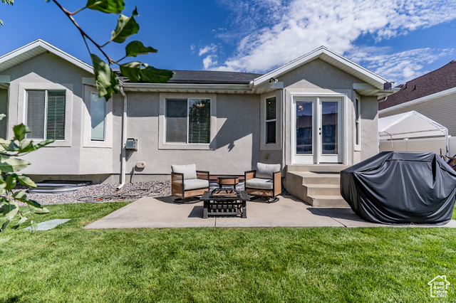 Photo 12 for MLS #2106109 at 391 W 370 South