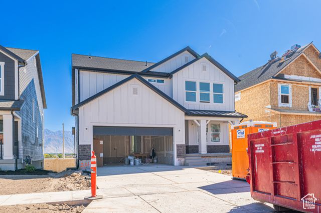 1044 N 3620 W #205, Lehi UT 84043