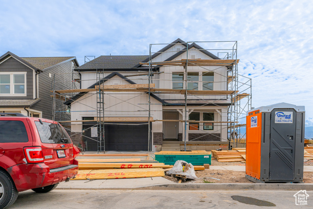 1044 N 3620 W #205, Lehi UT 84043
