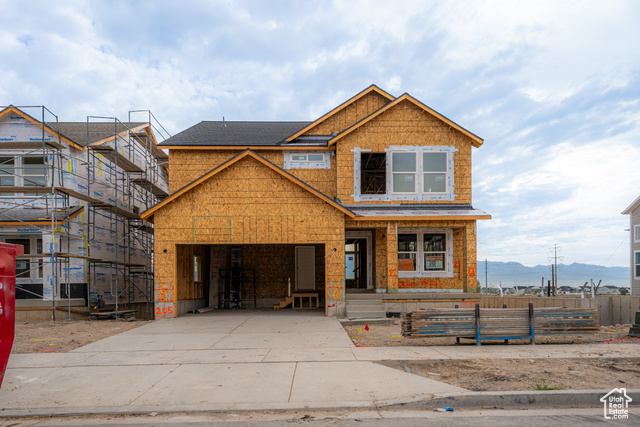 1044 N 3620 W #205