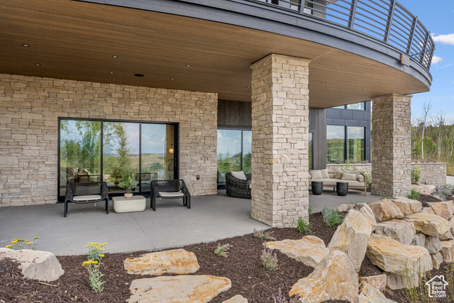 Photo 101 for MLS #2106113 at 7645 N Promontory Ranch Rd #11