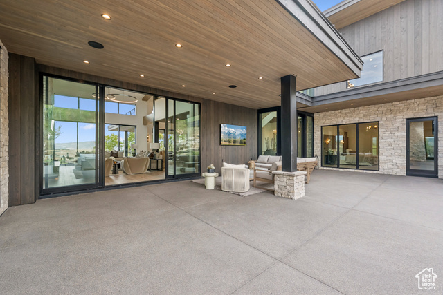 Photo 65 for MLS #2106113 at 7645 N Promontory Ranch Rd #11