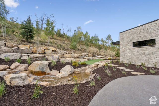 Photo 70 for MLS #2106113 at 7645 N Promontory Ranch Rd #11