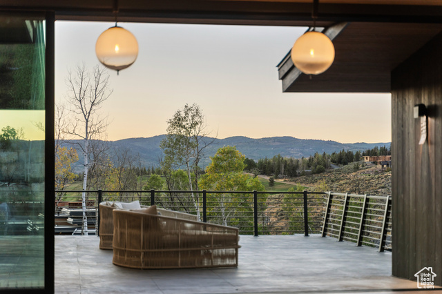 Photo 131 for MLS #2106113 at 7645 N Promontory Ranch Rd #11