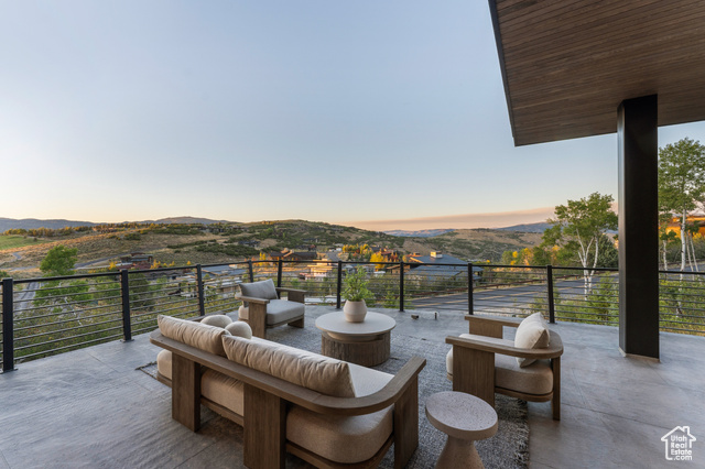 Photo 120 for MLS #2106113 at 7645 N Promontory Ranch Rd #11