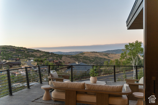 Photo 130 for MLS #2106113 at 7645 N Promontory Ranch Rd #11