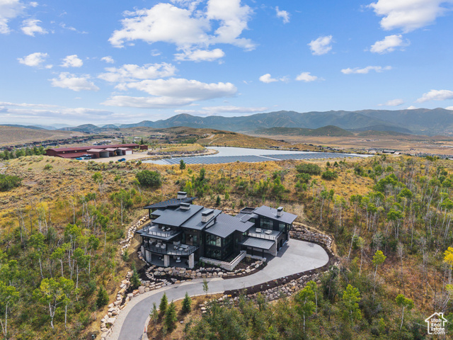Photo 104 for MLS #2106113 at 7645 N Promontory Ranch Rd #11
