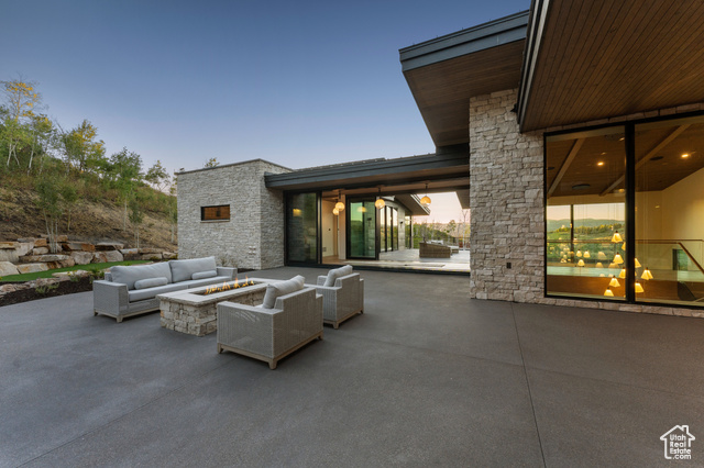 Photo 117 for MLS #2106113 at 7645 N Promontory Ranch Rd #11