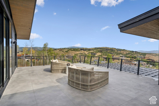 Photo 26 for MLS #2106113 at 7645 N Promontory Ranch Rd #11