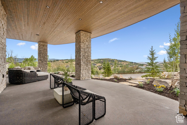 Photo 48 for MLS #2106113 at 7645 N Promontory Ranch Rd #11