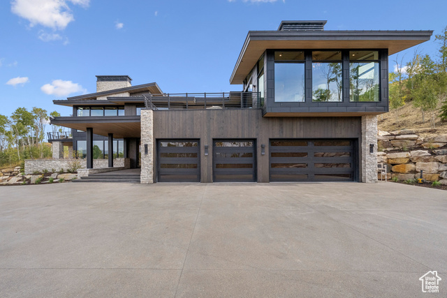 Photo 109 for MLS #2106113 at 7645 N Promontory Ranch Rd #11