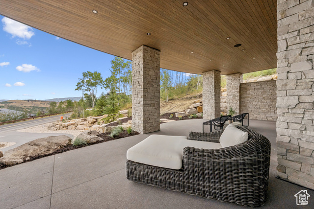 Photo 99 for MLS #2106113 at 7645 N Promontory Ranch Rd #11