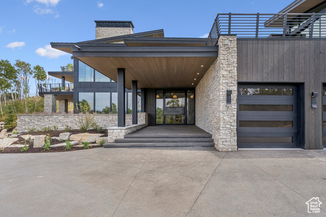 Photo 53 for MLS #2106113 at 7645 N Promontory Ranch Rd #11