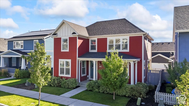 11601 S NIGHT HERON RD, South Jordan UT 84009