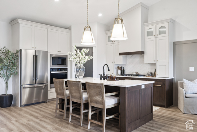 Photo 6 for MLS #2106115 at 2655 S 2430 West #120