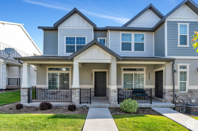 4351 W DIXON WAY, Lehi UT 84043