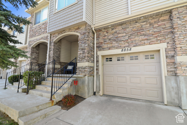 MLS #2106123 - 8858 S Willow Wood Way