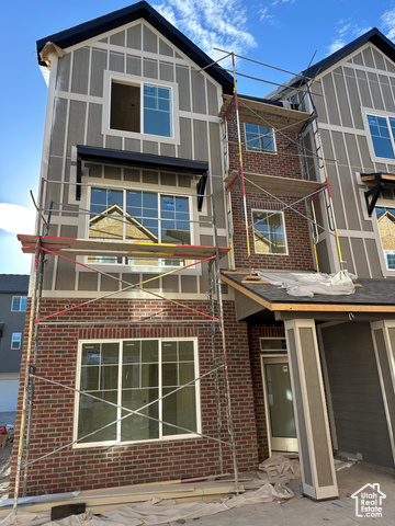 1148 N CLIFTON DR #117, North Salt Lake UT 84054