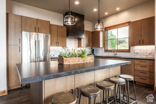 Photo 8 for MLS #2106130 at 7360 N Victory Club Dr #119