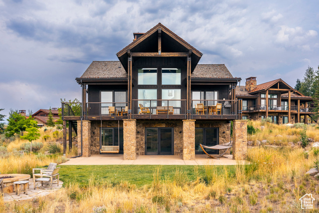 7360 N VICTORY CLUB DR #119, Heber City UT 84032