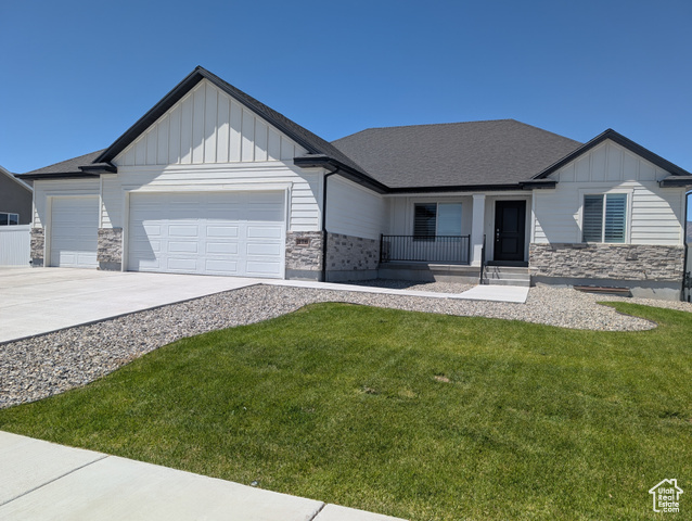 176 S JODI LN #419, Grantsville UT 84029