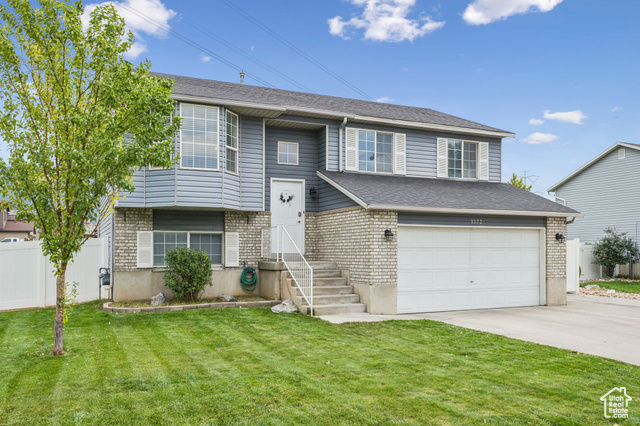 1172 N 2770 W, Provo UT 84601