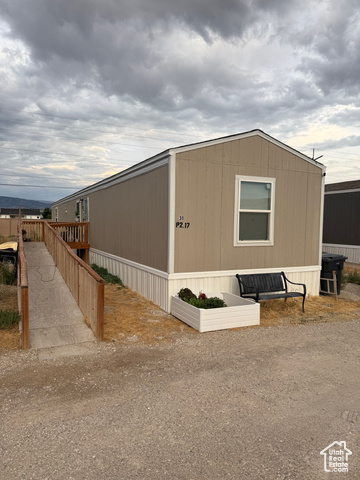 MLS #2106138 - 275 N Main St #31