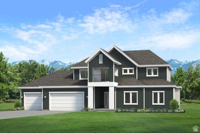 2748 S EAGLE DR #5, Spanish Fork UT 84660