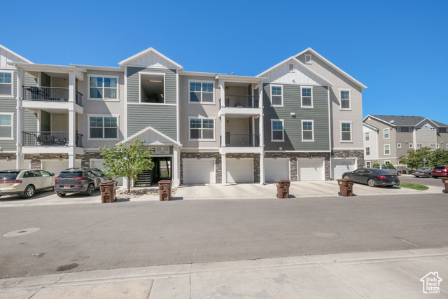 633 N SUN PEAK DR, Vineyard UT 84059
