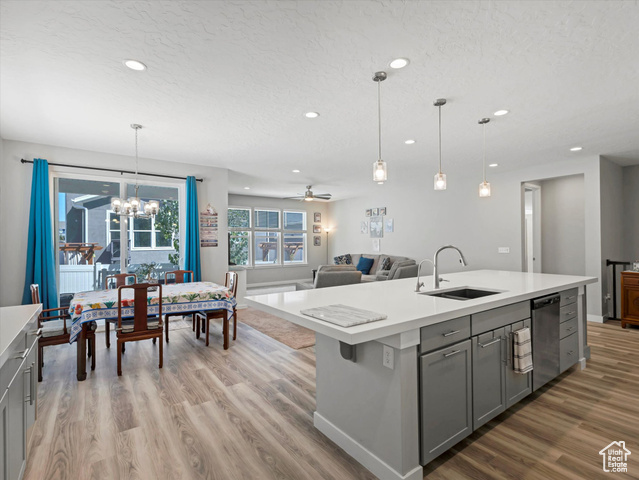 Photo 3 for MLS #2106142 at 6342 W Elk Refuge Way