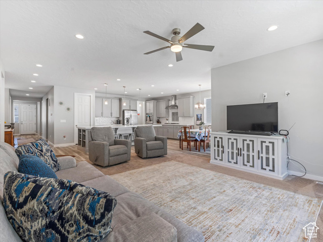 Photo 10 for MLS #2106142 at 6342 W Elk Refuge Way