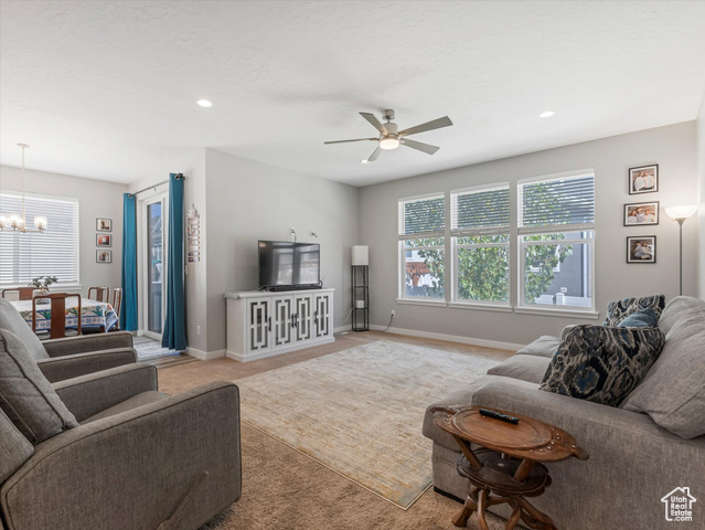 Photo 11 for MLS #2106142 at 6342 W Elk Refuge Way