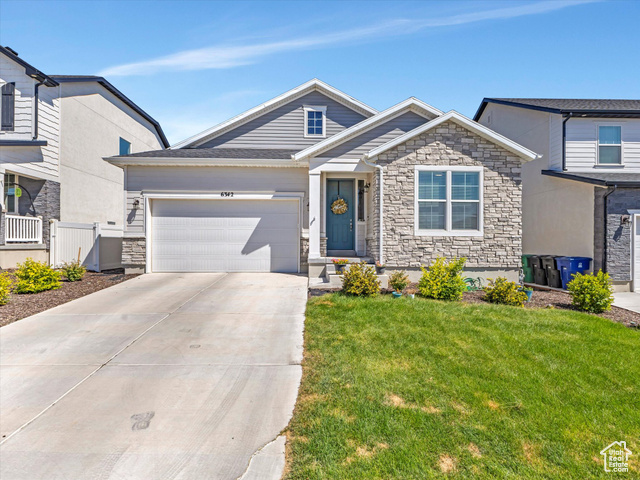6342 W ELK REFUGE WAY, Herriman UT 84096