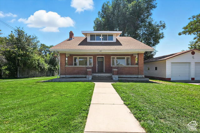 325 W 300 N, Hyrum UT 84319