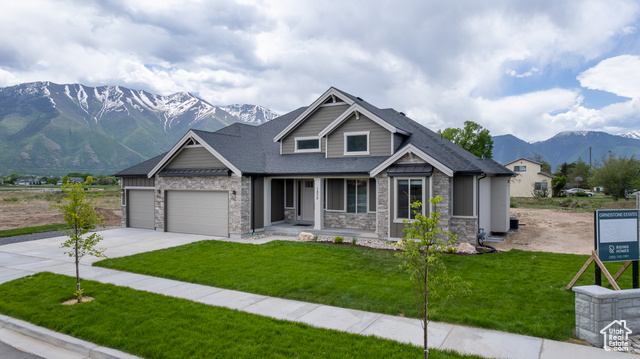 2662 EAGLE DR #01, Spanish Fork UT 84660