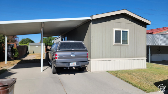MLS #2106151                     located at 3548 S Corridor Ln #47,
                     West Valley City, UT