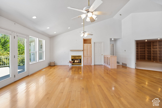 Photo 9 for MLS #2106153 at 760 N Eagle View Dr