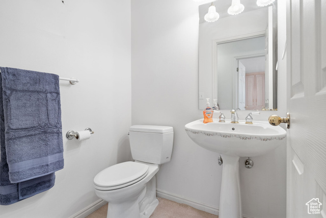 Photo 17 for MLS #2106153 at 760 N Eagle View Dr