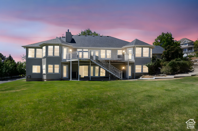 Photo 52 for MLS #2106153 at 760 N Eagle View Dr
