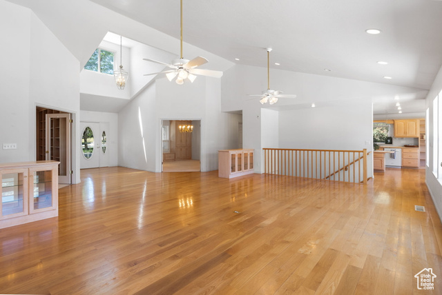 Photo 8 for MLS #2106153 at 760 N Eagle View Dr