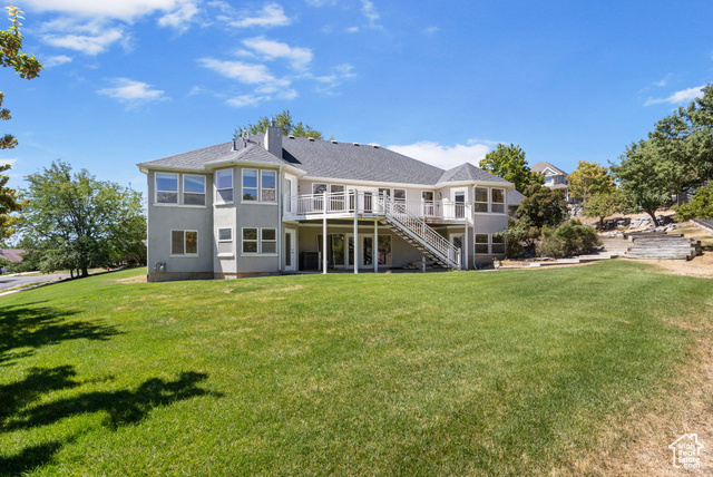 Photo 55 for MLS #2106153 at 760 N Eagle View Dr