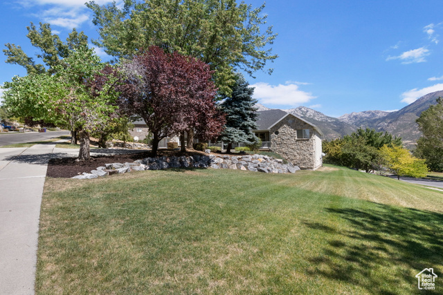 Photo 56 for MLS #2106153 at 760 N Eagle View Dr