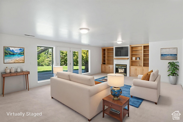 Photo 36 for MLS #2106153 at 760 N Eagle View Dr