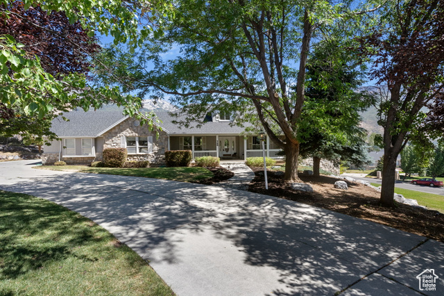 Photo 4 for MLS #2106153 at 760 N Eagle View Dr