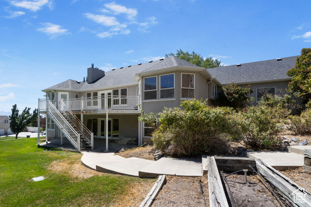 Photo 57 for MLS #2106153 at 760 N Eagle View Dr