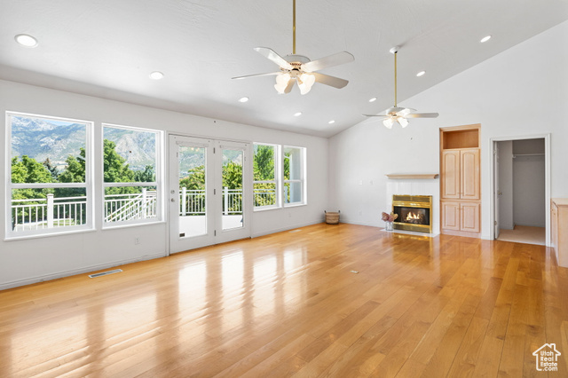 Photo 6 for MLS #2106153 at 760 N Eagle View Dr